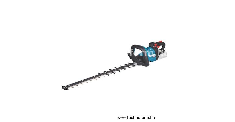makita uh006gz akkus sövényvágó 05cm penge 40v akku és töltő nélkül