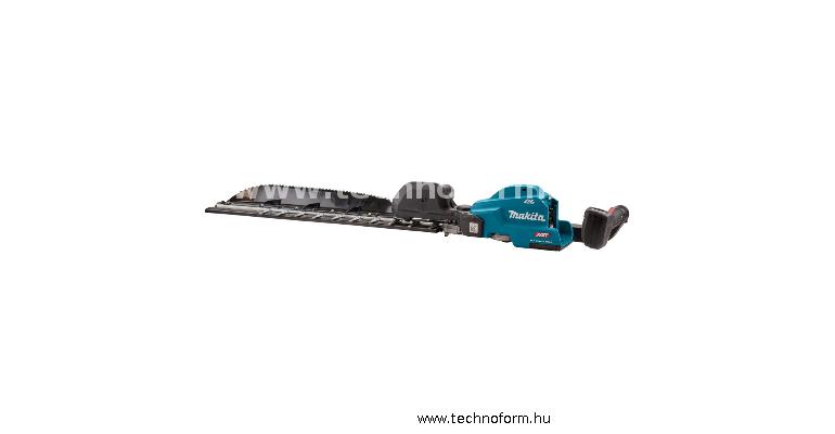 makita uh014gz akkus sövényvágó 75cm penge 40v xgt akku és töltő nélkül