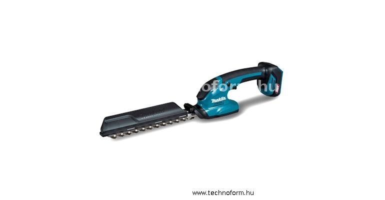 makita uh023gz akkus sövényvágó 20cm penge 40v xgt akku és töltő nélkül