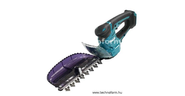 makita uh201dz akkus sövényvágó 20cm penge 12v akku és töltő nélkül