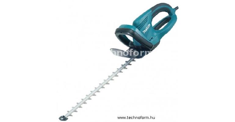 makita uh4570 sövényvágó 45cm vágórésszel 550w