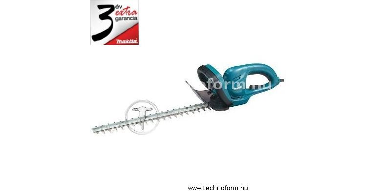 makita uh4861 sövényvágó 48cm vágáshossz 400w