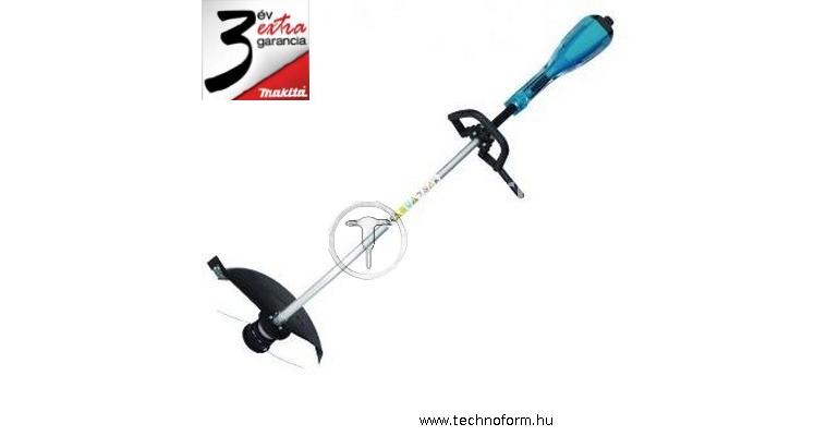 makita um4030 elektromos fűkasza