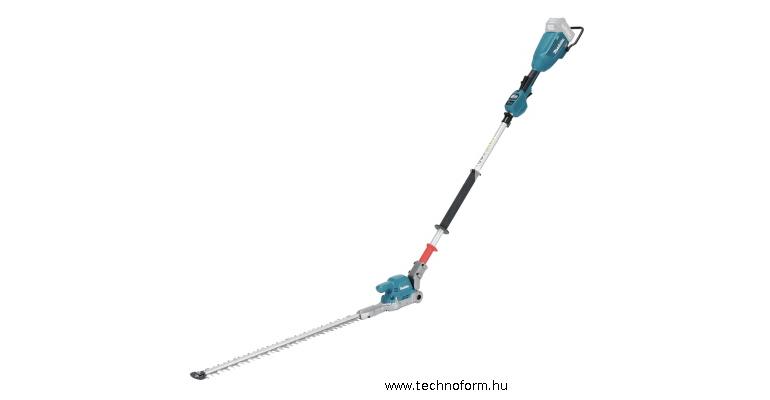 makita un001gz akkus magassági sövényvágó 2268mm 40v  akku és töltő nélkül