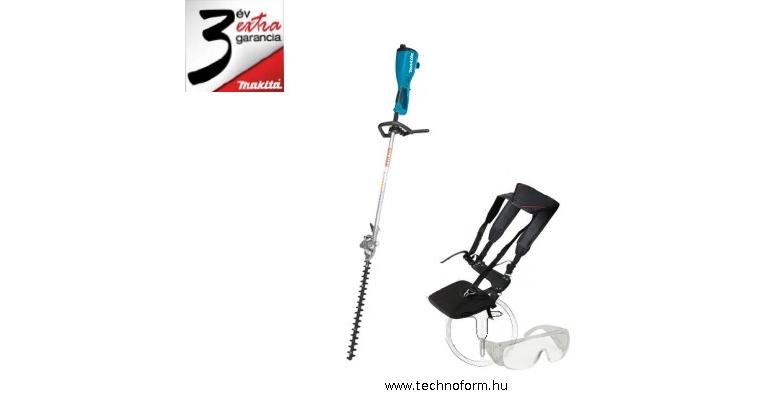 makita un5400 magassági sövényvágó 700w