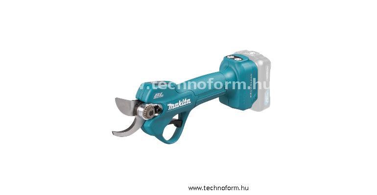 makita up100dz akkus metszőolló 12v akku és töltő nélkül
