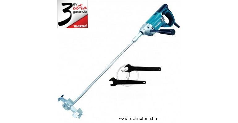 makita ut1305 keverőgép