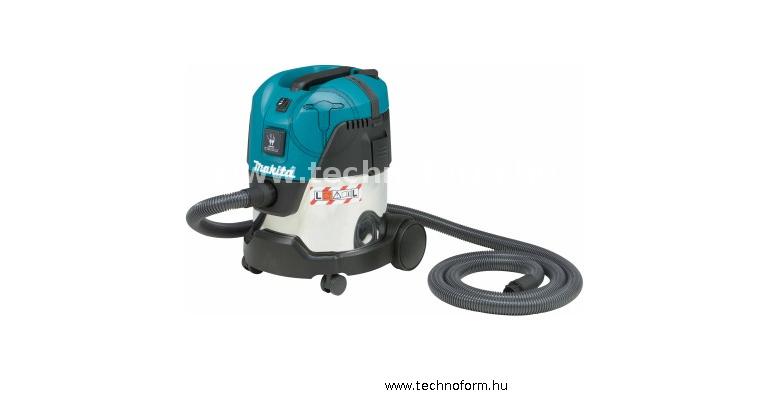 makita vc2012l ipari porszívó száraz-nedves l-osztály 1000w