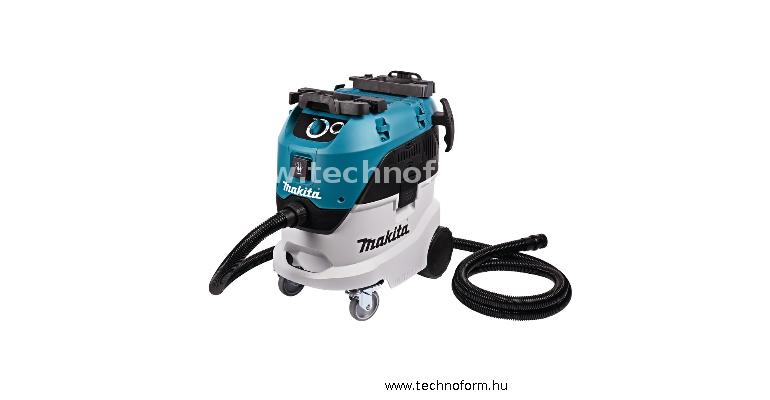 makita vc4210l ipari porszívó száraz-nedves l-osztály 1200w