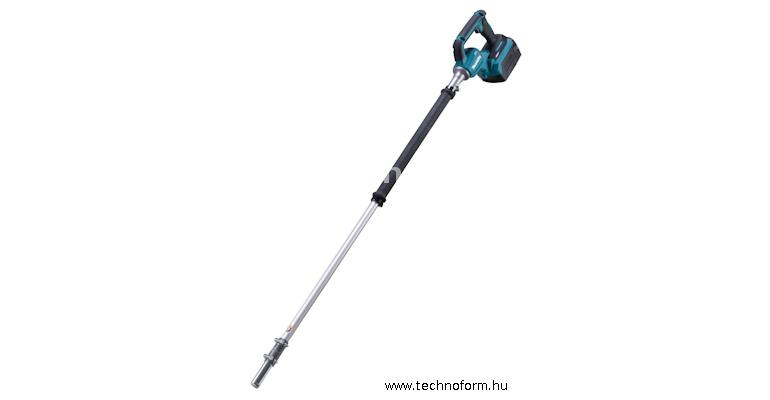 makita vl001gz akkus betonsimító alapgép 40v li-ion akku és töltő nélkül