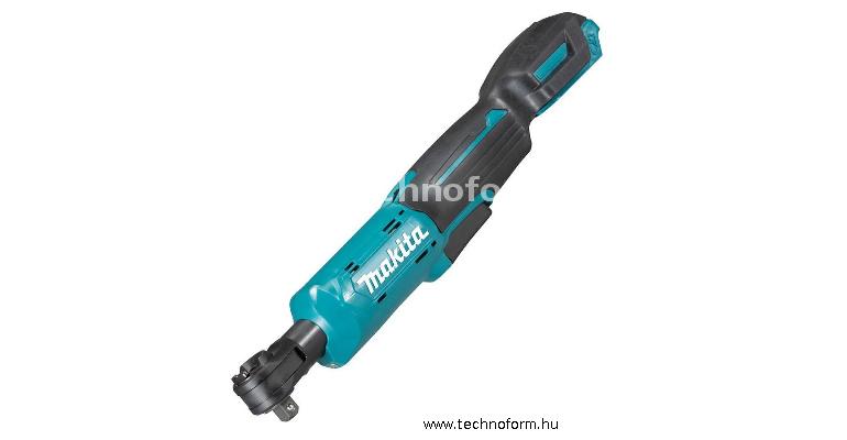 makita wr100dz akkus racsnis kulcs 3/8" 47,5nm 12v akku és töltő nélkül