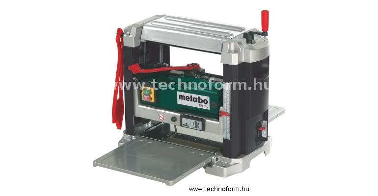 metabo dh330 vastagológyalu 1800w 310mm - 80200033000