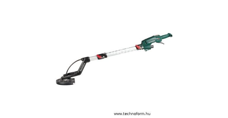 metabo lsv 5-225 comfort teleszkópos falcsiszoló (zsiráf) - 600136000