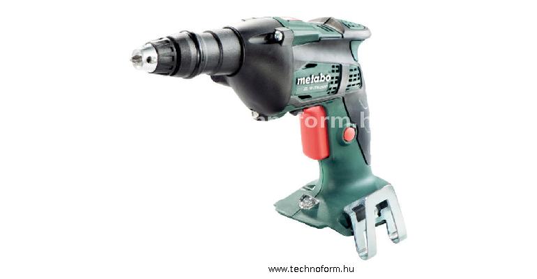 metabo se 18 ltx 2500-840 akkus csavarbehajtó 18v 9nm akku és töltő nélkül - 620047840
