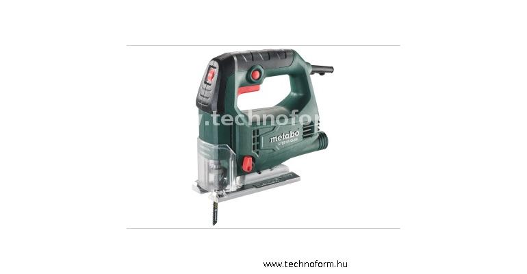 metabo steb65quick szúrófűrész 450w - 601030000