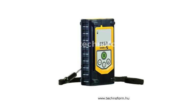 stabila ld320 lézeres távolságmérő 60m-ig - 18379