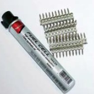 Betonszeg szegbelövő gépekhez