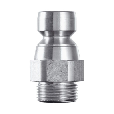 Carat ANA0500000 Adapter Nastroc befogású gépekre M30-as fúrószárakhoz