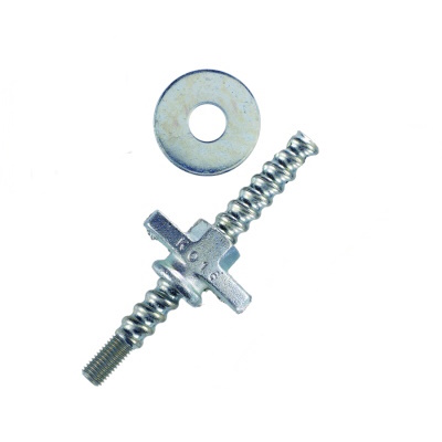 Carat BA03ZA0000 Állvány rögzítő készlet M12