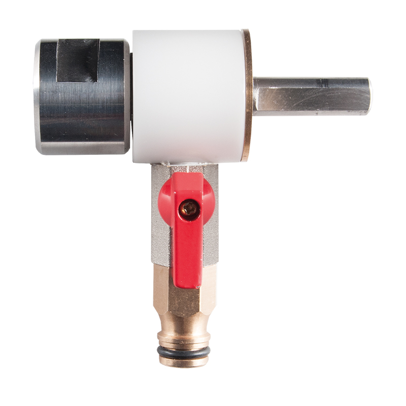 Carat BB00BK4000 Vízadagolóval ellátott befogó adapter ET gyémántfúrókhoz