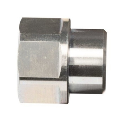 Carat BC30100000 Adapter M30-as befogású gépekre 1/2"-os fúrószárakhoz