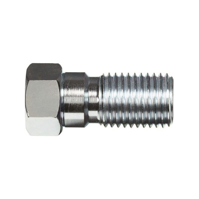 Carat BC30200000 Átalakító adapter  belső M30 --> külső 5/4"