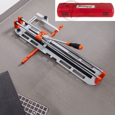 Carat Csempevágó 60 cm kézi + koffer