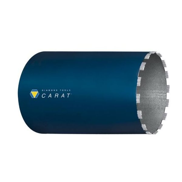Carat CPRO Gyémánt fúrókorona 5/4" befogással