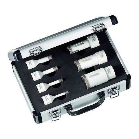 Carat EHSSET04NF