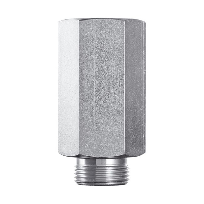 Carat ES00510000 Adapter 5/4" befogású gépekre M30-as fúrószárakhoz