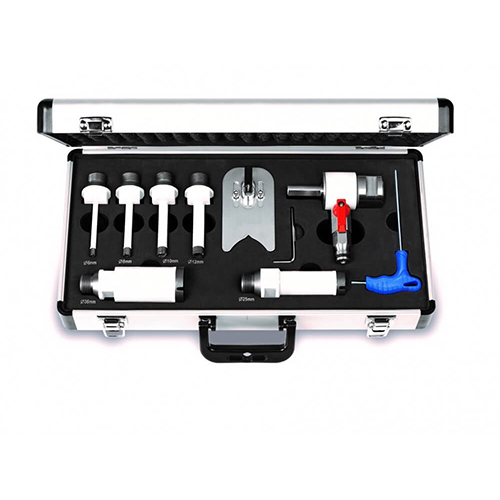 Carat ETSET04000 Vízhűtéses gyémánt fúrókoronák akkus gépekhez