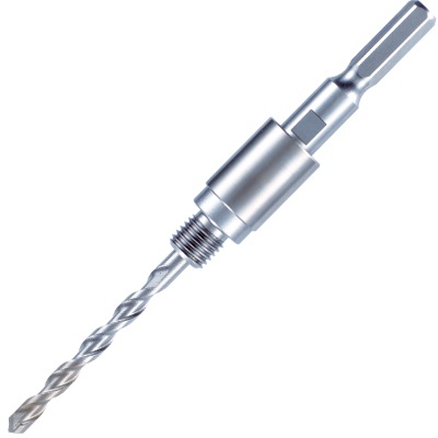 Carat HD03010200 Központosító 2db M16 60mm 8mm befogáshoz gyors csatlakozó