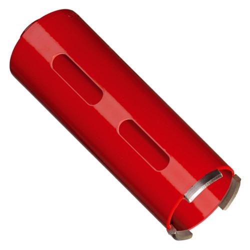 Carat HDC Száraz gyémánt fúrókorona 150mm hosszú M16 felgatással