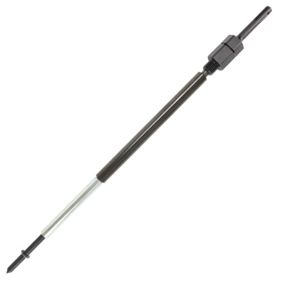 Carat HDC0060000 Átalakító SDS+ ->  M16 gyémánt fúrókoronához, központosítóval 245 mm