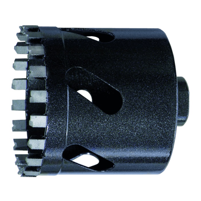 Carat HTB0826040 Száraz gyémánt fúrókorona 82x60mm M16 BRILLIANT