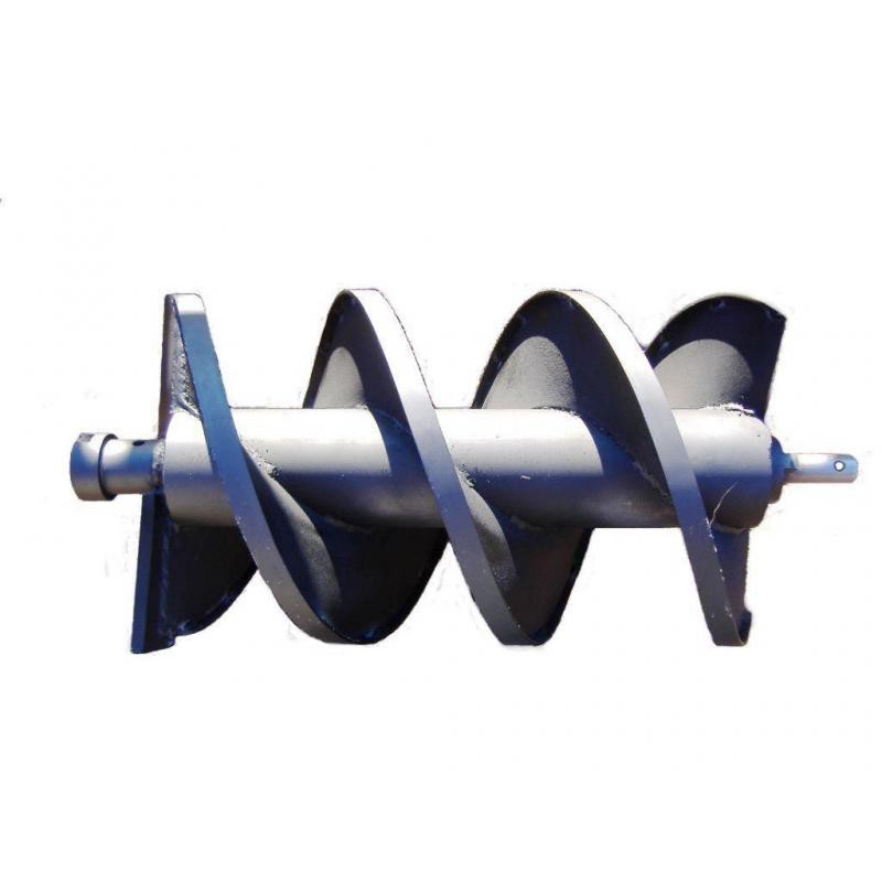 Eurokomax 55-930290 Bővítő fúrószár vízszintes talajfúróhoz  350mm