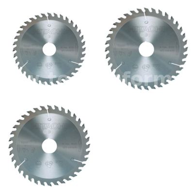 Hikoki 150X20-FARA Körfűrészlap 150x20/16mm fára