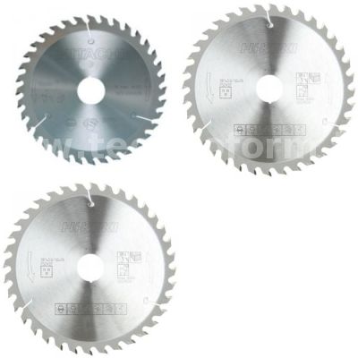 Hikoki Körfűrészlap 160x20/16mm fára