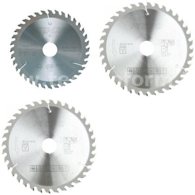 Hikoki Körfűrészlap 170x30/20mm fára