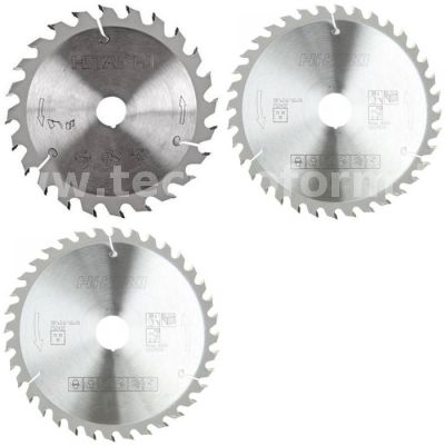 Hikoki Körfűrészlap 190x30mm fára