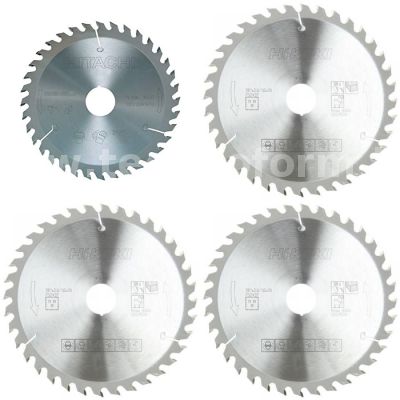 Hikoki Körfűrészlap 235x30mm fára