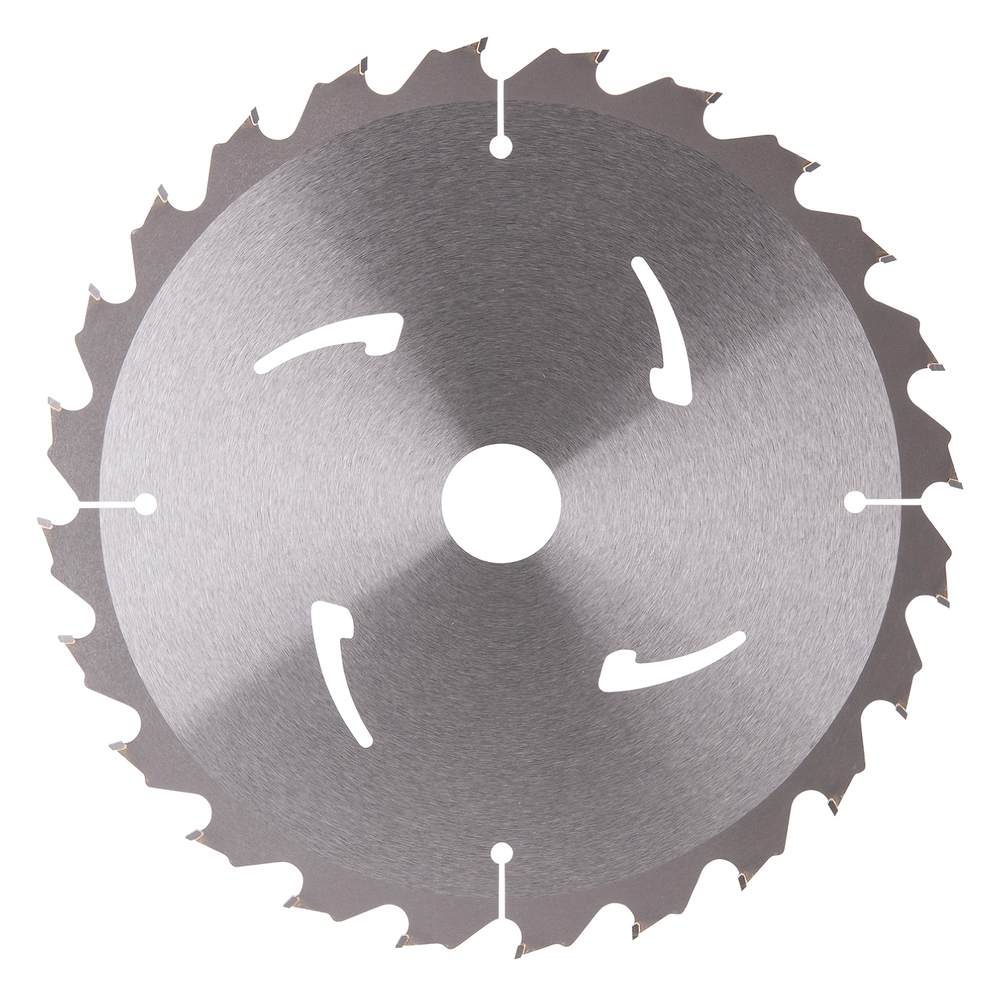 Hikoki Körfűrészlap 235x30mm fára
