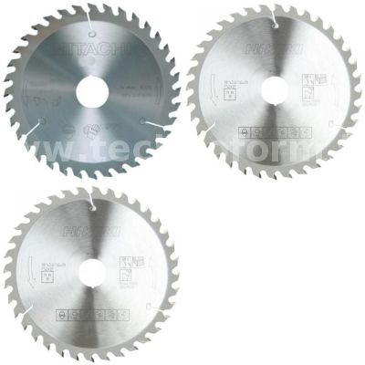Hikoki Körfűrészlap 240x30mm fára