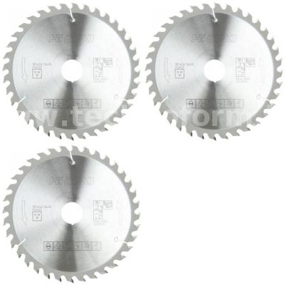 Hikoki Körfűrészlap 255x30mm fára