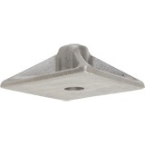 Hikoki 305880 Döngölőtalp 200 mm átmérő