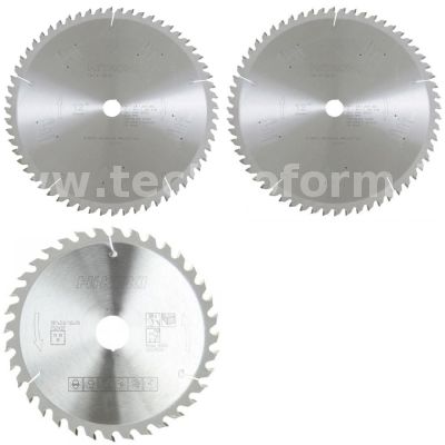 Hikoki Körfűrészlap 305x30mm fára