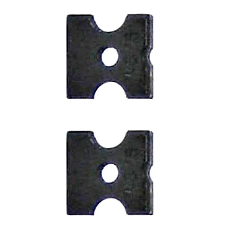 Hikoki 308563 Vágókés 1 pár - M6 CL18 meneteszár vágóhoz