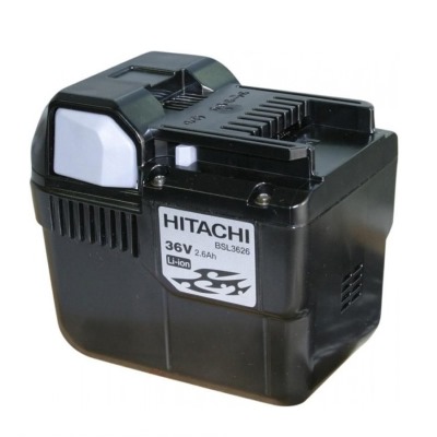 Hikoki 328036 BSL3626 Akkumulátor 36V 2,6Ah Li-Ion