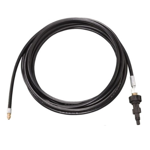Hikoki 335653 Magasnyomású mosó csőtisztító 7m AW150
