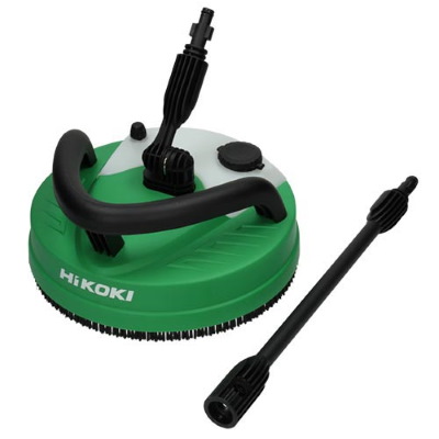 Hikoki 336412 Járólap tisztító kefe AW - mosókhoz